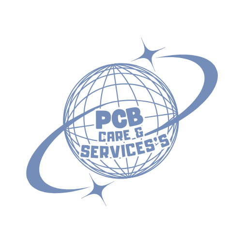 PCBCare & Services Logo